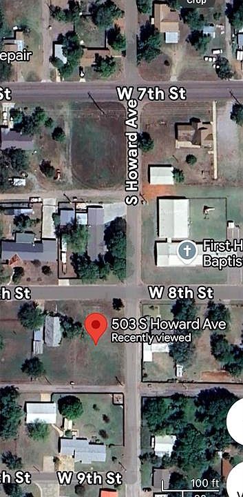 1st image of 503 S Howard Ave Lot 1-4