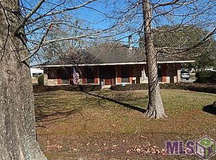 41218 Demi Mille Dr, Gonzales, LA 70737