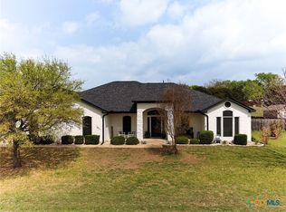 3911 Walden Creek Xing, Harker Heights, TX 76548