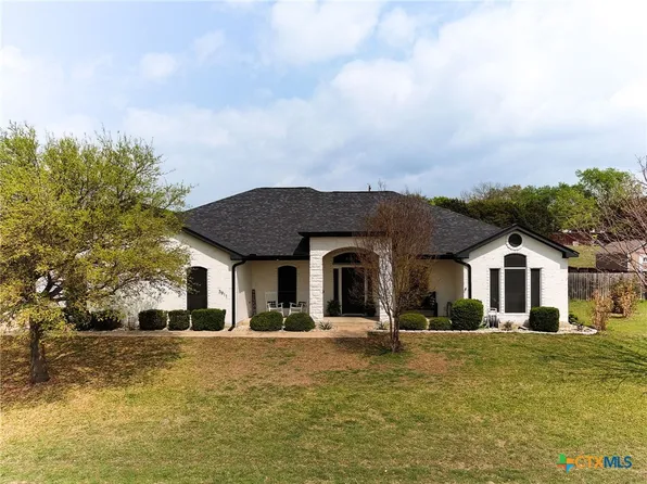 3911 Walden Creek Xing, Harker Heights, TX 76548