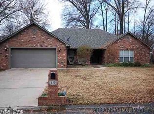 455 Louise Ln, Conway, AR 72034