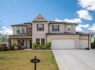 6505 Trailway Trce, Cumming, GA 30041