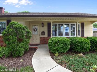 360 Fleagle Rd, Glen Burnie, MD 21061