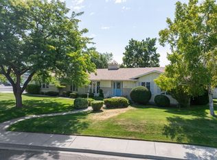 836 Green Acres Dr, Twin Falls, ID 83301