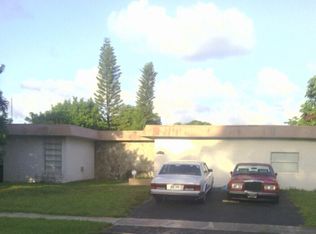 7808 NW 73rd Ter, Tamarac, FL 33321