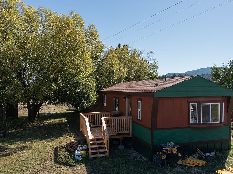 57 Mee Rd, Trego, MT 59934 MLS 30014000 Zillow
