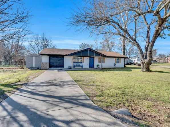 6204 Creek Crossing Rd, Alvarado, TX 76009