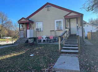 700 W State St, Springfield, MO 65806