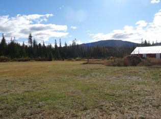 13801 Highway 57, Priest River, ID 83856