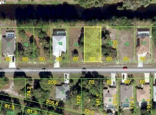 128 Albatross Rd, Rotonda West, FL 33947