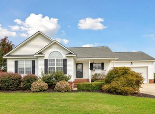 6953 Rock Ridge Sims Rd, Sims, NC 27880