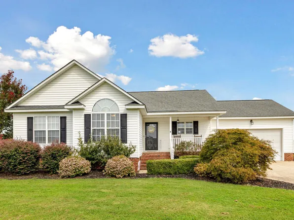 6953 Rock Ridge Sims Rd, Sims, NC 27880