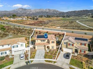 1165 Heritage Dr, Calimesa, CA 92320
