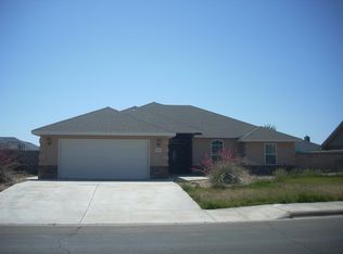 1006 Mullis St, Roswell, NM 88201