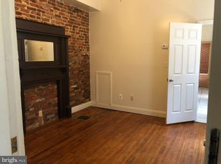 531 S Ann St, Baltimore, MD 21231