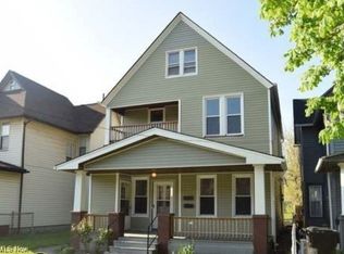 1616 Castle Ave, Cleveland, OH
