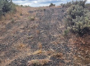 1531 Canyon Trl, Ephrata, WA 98823