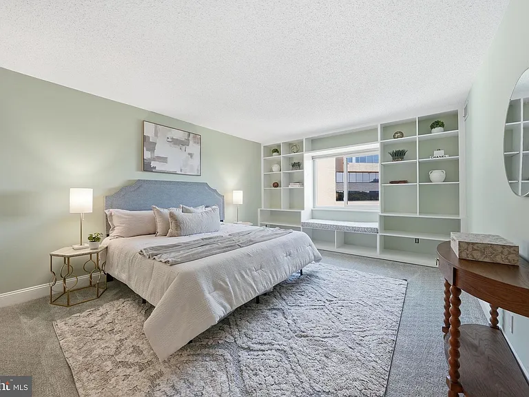 1600 N Oak St #1410 — Photo 21