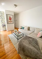 Rented by Quality Living Village, Inc.