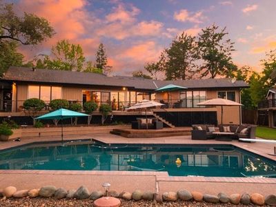 5346 Mississippi Bar Dr, Orangevale, CA, 95662