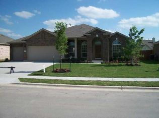 2937 Todd Trl, Round Rock, TX 78665