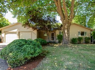 1557 NW Forestgreen Ave, Corvallis, OR 97330
