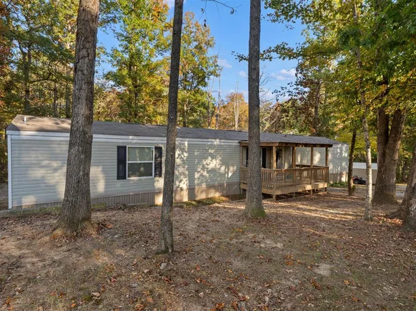 246 E G Nash Rd, Roundhill, KY 42275