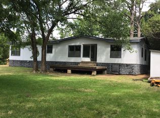 219 Marshal Rd, Newark, TX 76071