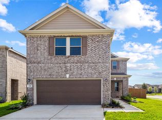 2816 Shimmer Edge Dr, Katy, TX 77493