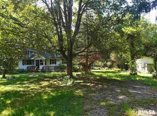 6027 N Gilles Rd, Edwards, IL 61528