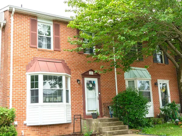 25 Perryoak Pl, Nottingham, MD 21236
