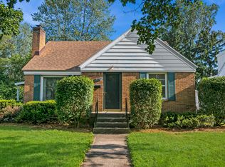 1044 Walsh St SE, Grand Rapids, MI 49507
