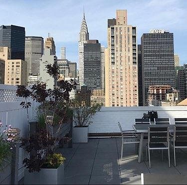2nd image of 155 E 34th St APT 17S