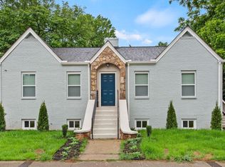 636 Francis Pl NW APT B, Atlanta, GA 30318