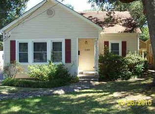 1180 East Dr, Beaumont, TX 77706