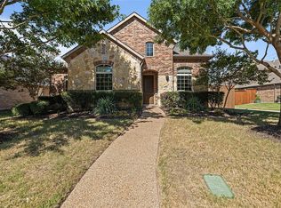 12381 Bethel Dr, Frisco, TX 75033