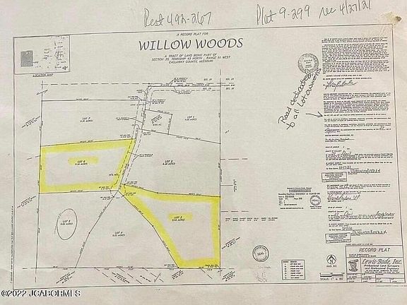 5th image of 6 Willow Woods
