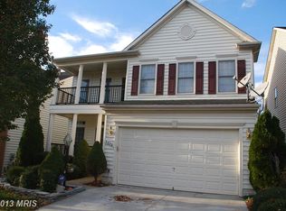 7656 Henry Knox Dr, Lorton, VA 22079