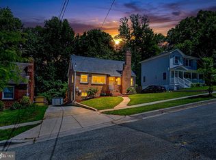 1509 Jutewood Ave, Landover, MD 20785