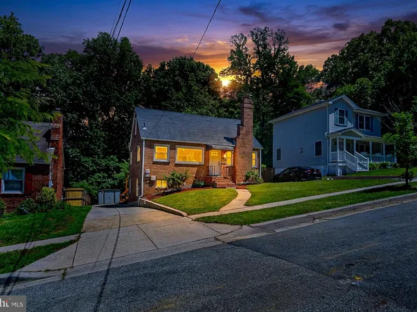 1509 Jutewood Ave, Landover, MD 20785