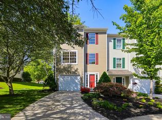5353 Chase Lions Way, Columbia, MD 21044