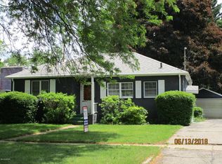 930 N Monroe St, Albion, MI
