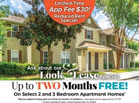 Rolling Acres Apartments