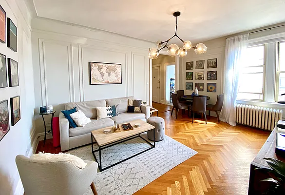 Rented by Douglas Elliman | media 9