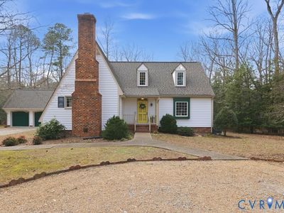 13310 Stoneway Dr, Chester, VA, 23831