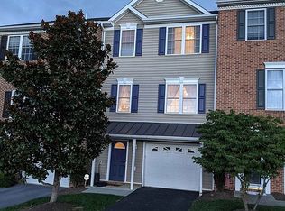 1410 Mountain Spring Ln, Harrisonburg, VA 22801