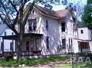 1114 N Ellis St, Peoria, IL