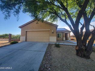 948 S White Calcites St, Benson, AZ 85602