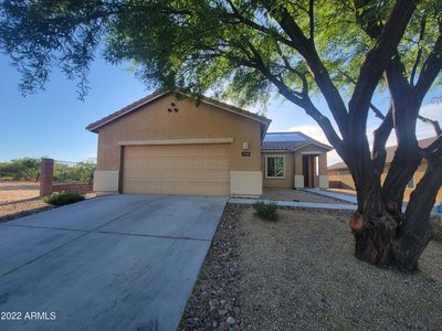 948 S WHITE CALCITES Street, Benson, AZ, 85602