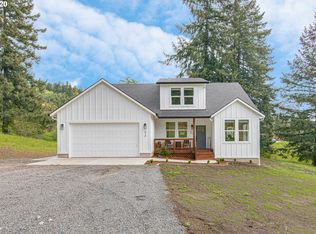 626 Little Kalama River Rd, Woodland, WA 98674